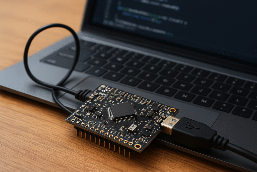 Secure Bootloader Design: A Complete Guide for Embedded Systems