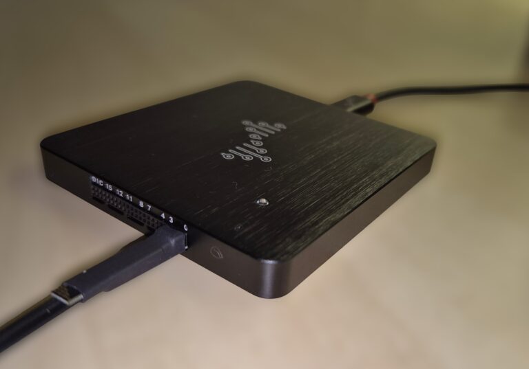 dsview_logic_analyzer_view