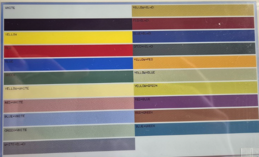 Spectra 6 e-ink dithering patterns 2