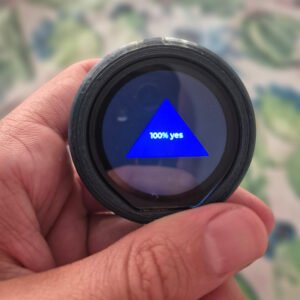 Read more about the article How to Create a Custom RP2350 Magic Ball