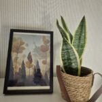 CHEAPEST DIY E-PAPER PICTURE FRAME. IKEA HACK