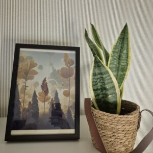 Read more about the article CHEAPEST DIY E-PAPER PICTURE FRAME. IKEA HACK