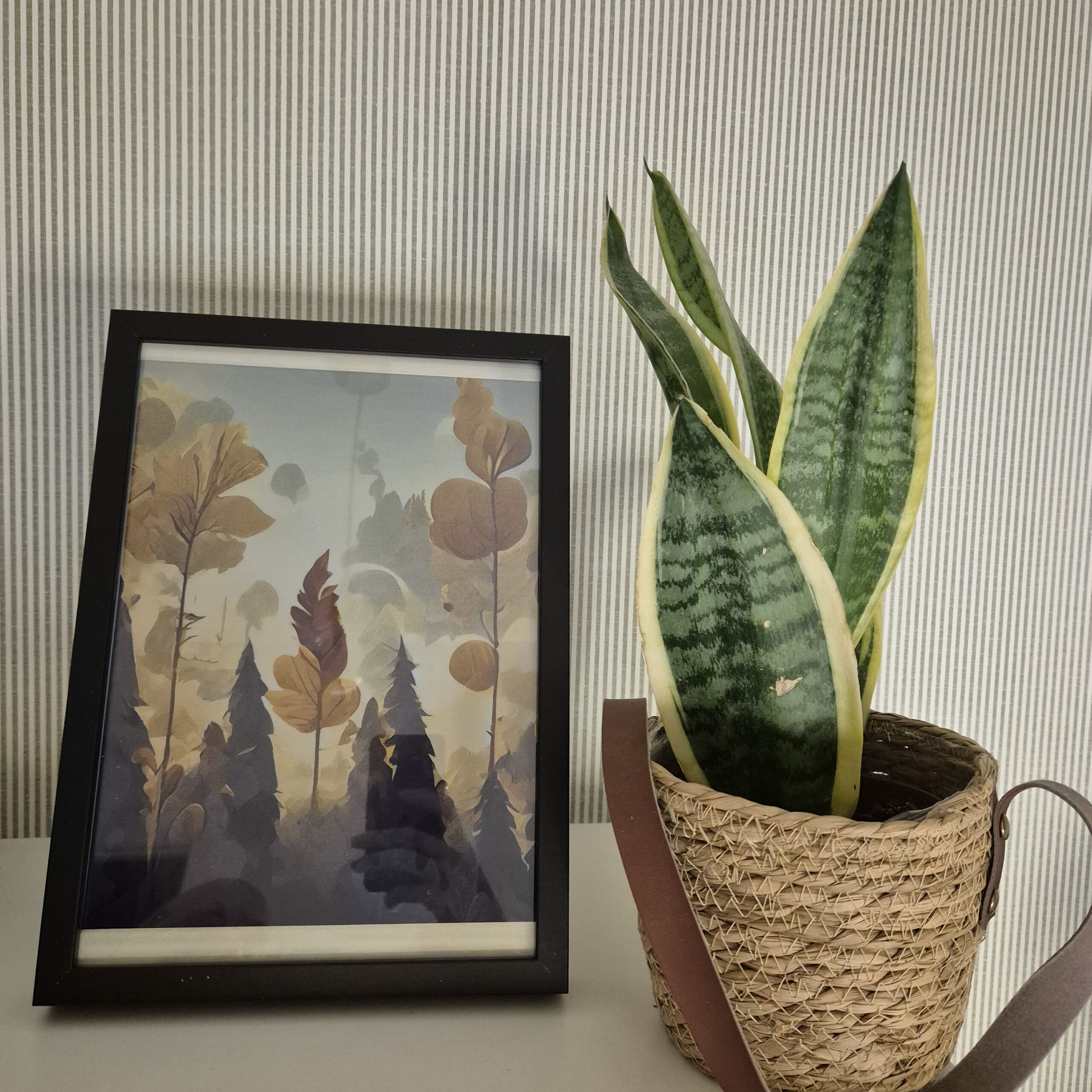 You are currently viewing Cheapest DIY E-Paper picture frame. Ikea Hack