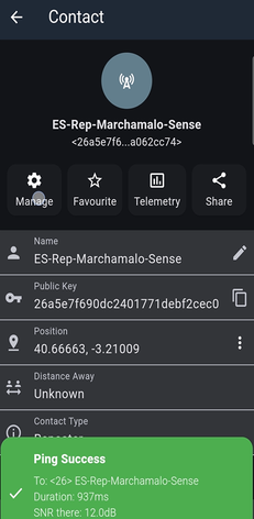 MeshcoreApp