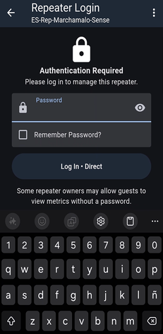 MeshcoreApp