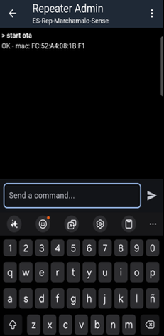 MeshcoreApp