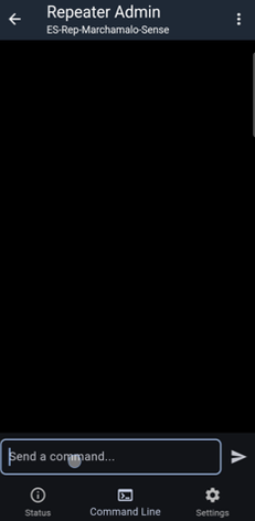 MeshcoreApp