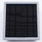 Deploying a Meshcore repeater. How to perform OTA updates on NRF devices.