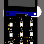 Meshtastic Build-Off 2026: Designing the RetroMeshDevice PCB
