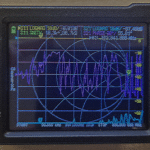 How to evaluate antennas for Meshtastic / MeshCore using a NanoVNA