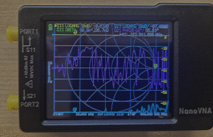 Read more about the article How to evaluate antennas for Meshtastic / MeshCore using a NanoVNA