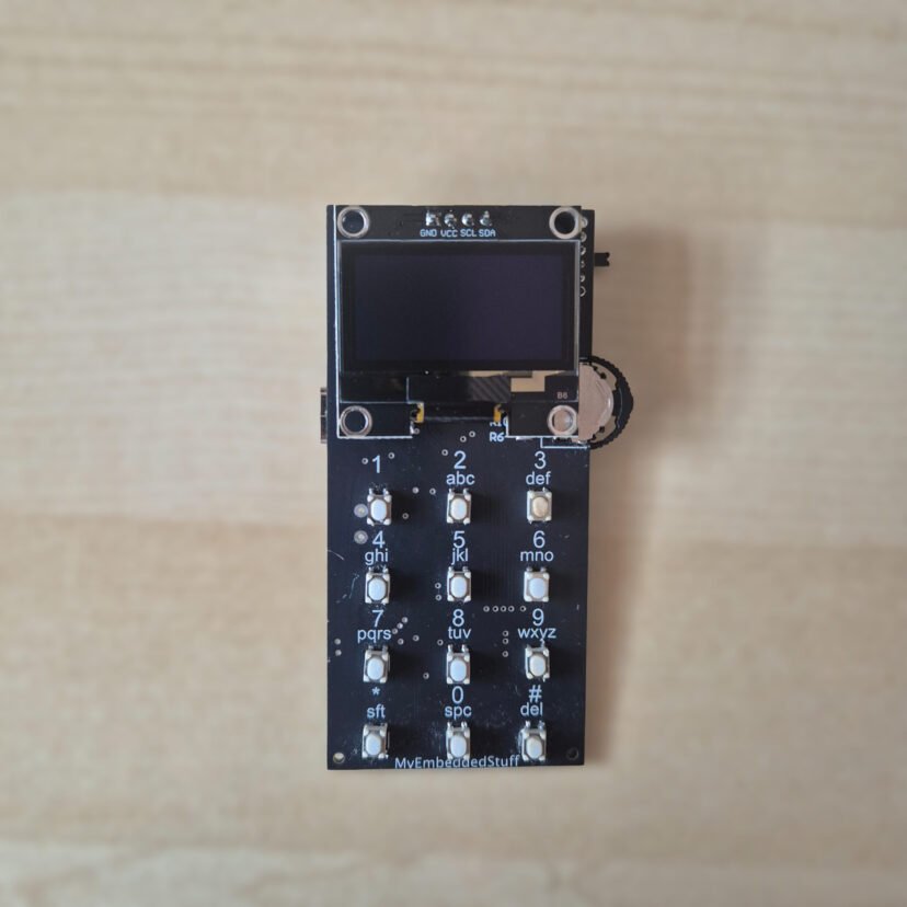 Meshtastic Build-Off 2026: PCB Assembly