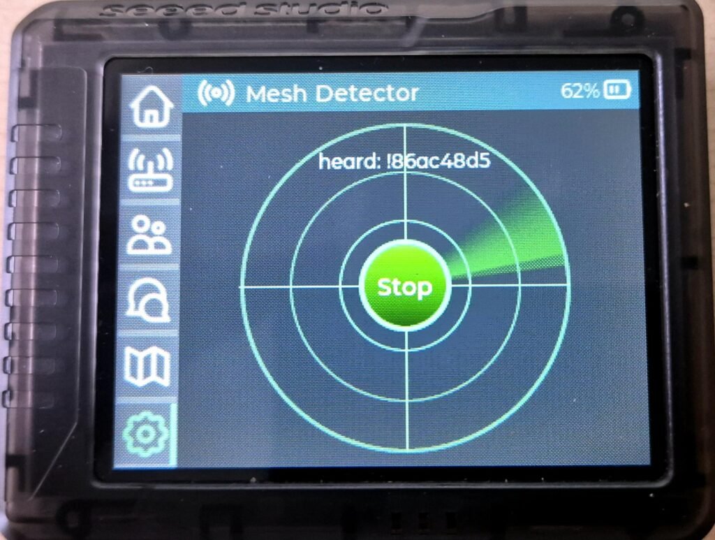 MeshDetector
