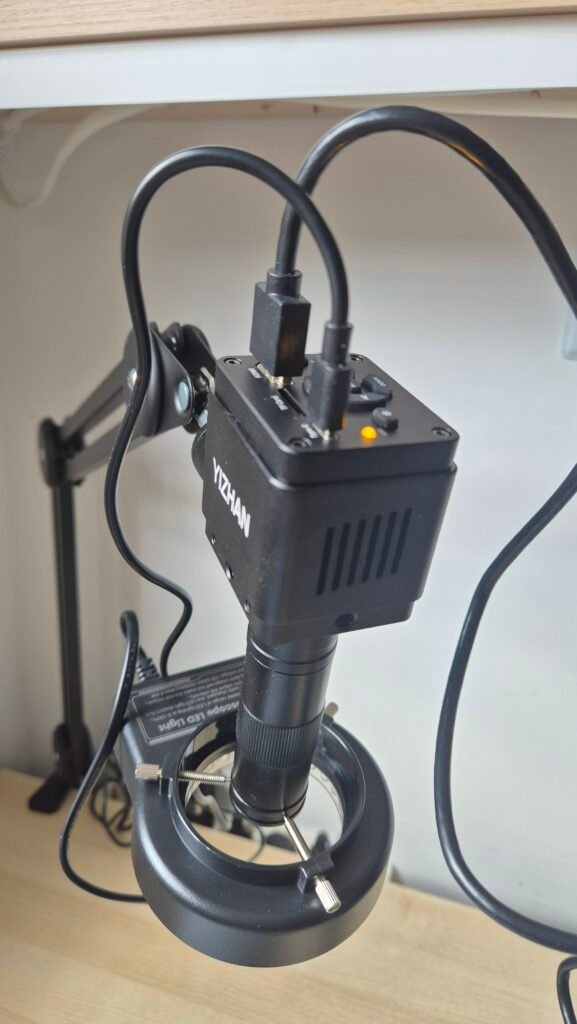 Camera Stand